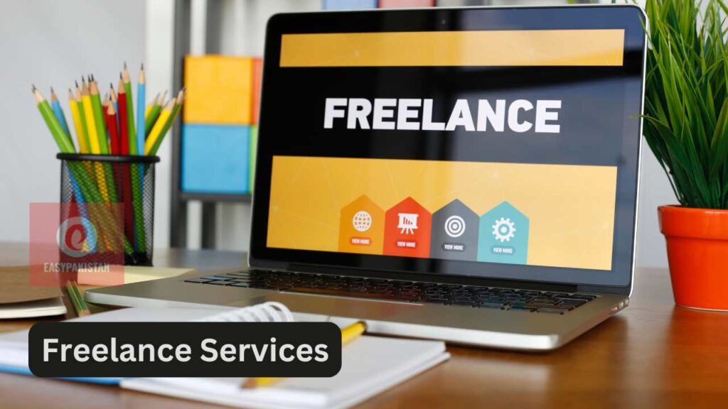 Freelance Services