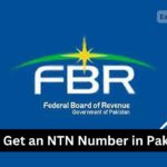 How to Get an NTN Number in Pakistan?