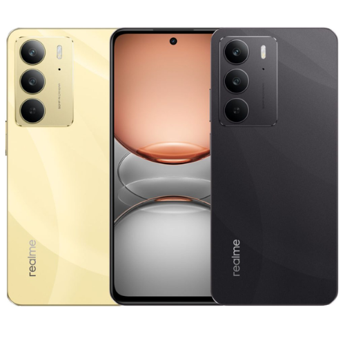 What is the realme c75 price in pakistan and all its futures?