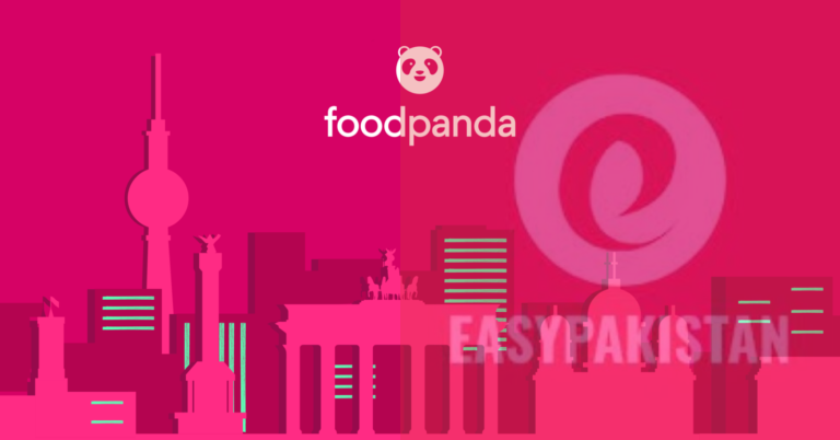 foodpanda promo code